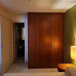 Quarto, Sala E Varanda Em Copa