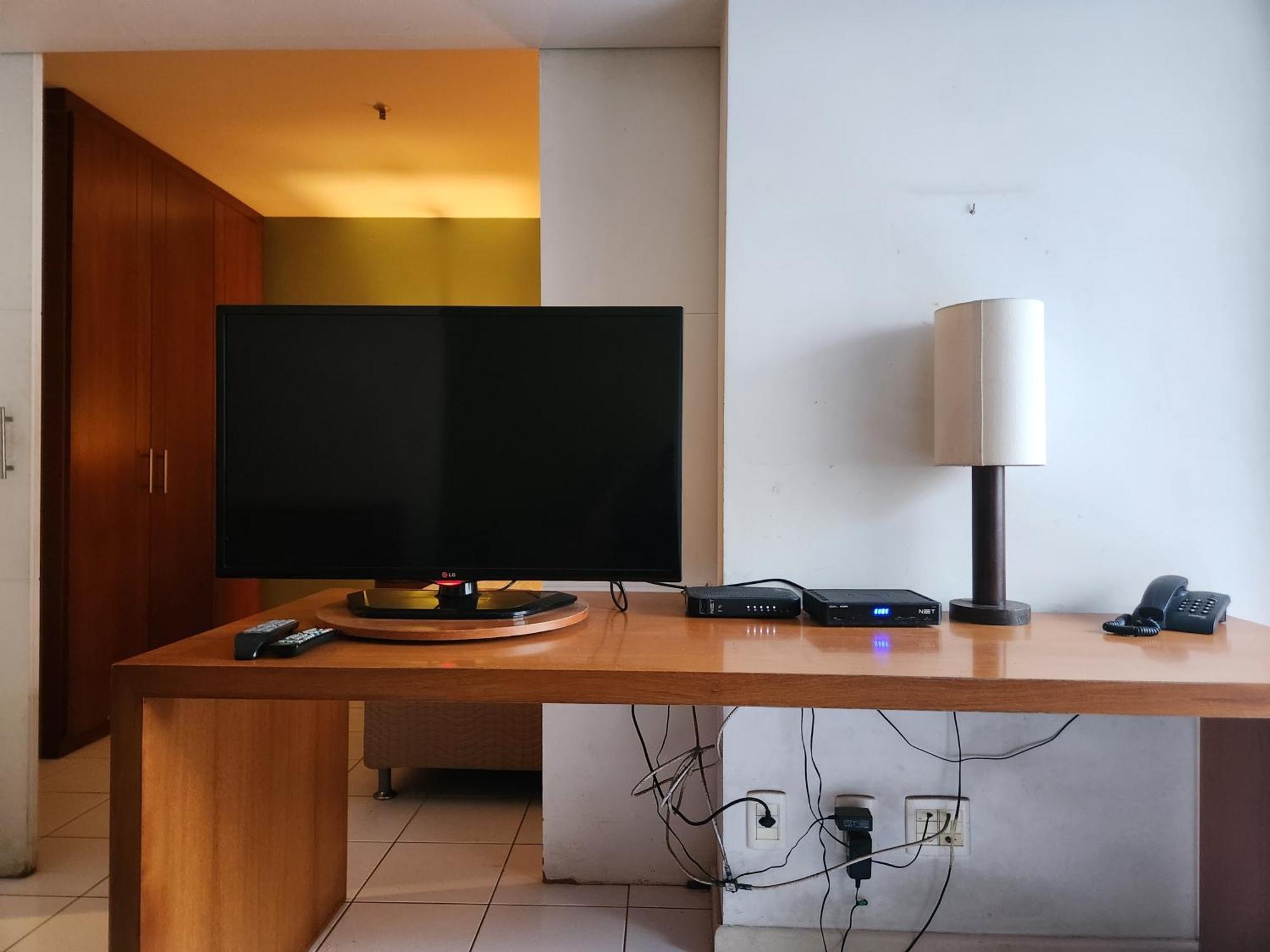 Quarto, Sala E Varanda Em Copa Río de Janeiro